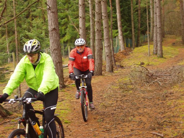 MTB Hoesseringen Justus 11